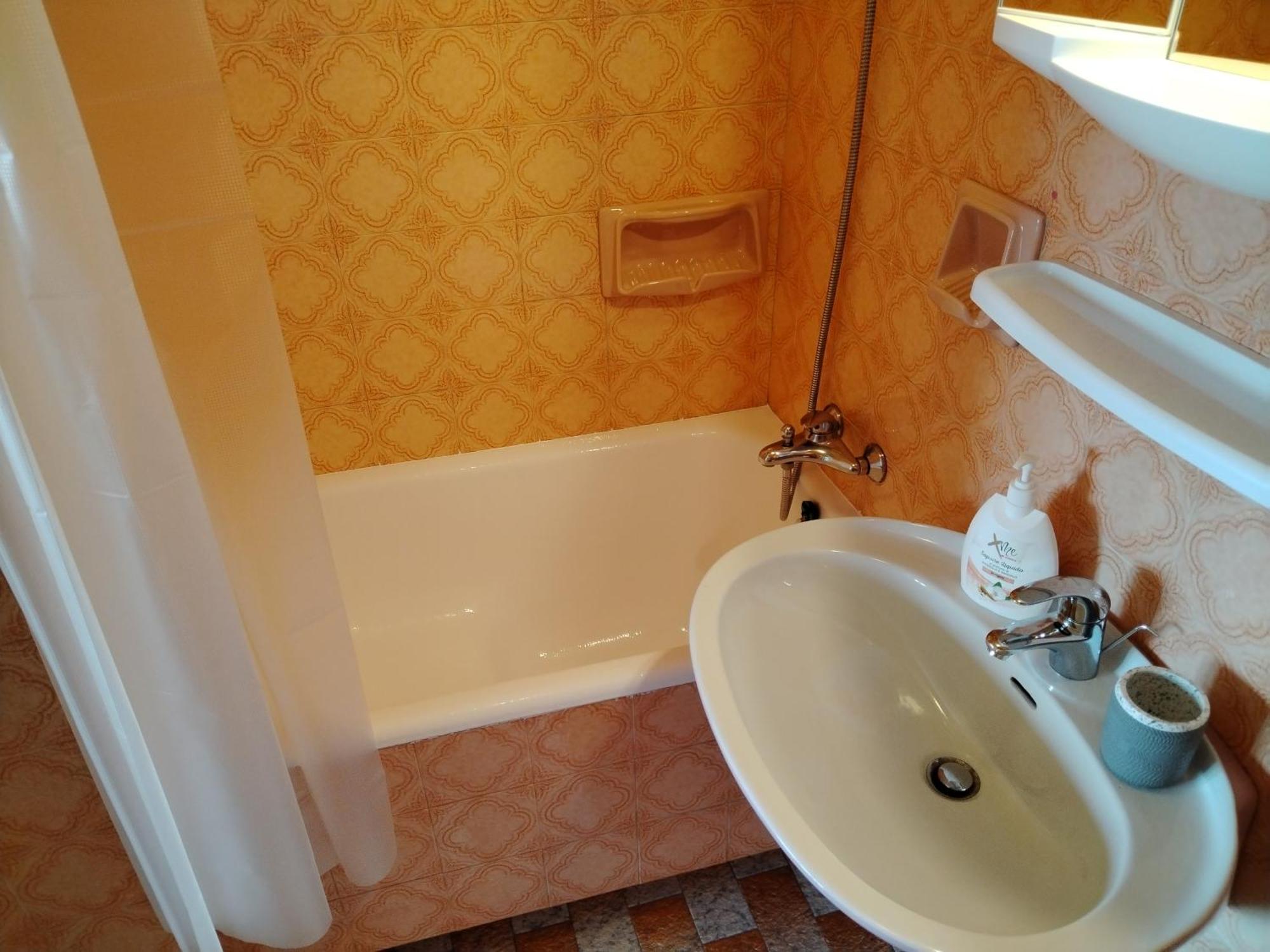 Apartmani Marijan Crikvenica Exterior foto